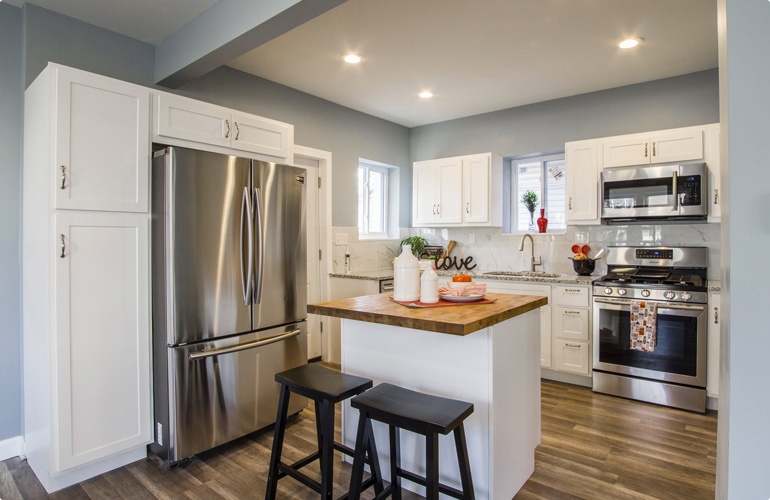 Home Listings