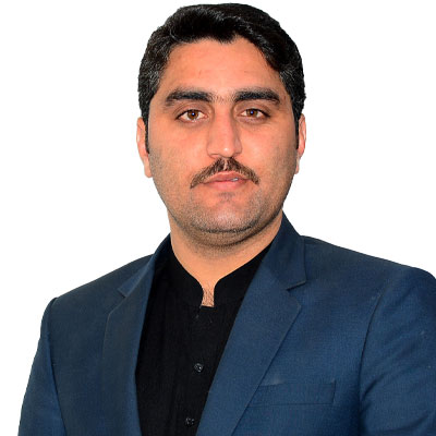 an real estate agent