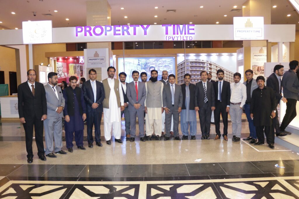 estate agency