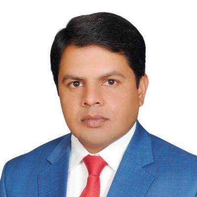 Sohail Azeem
